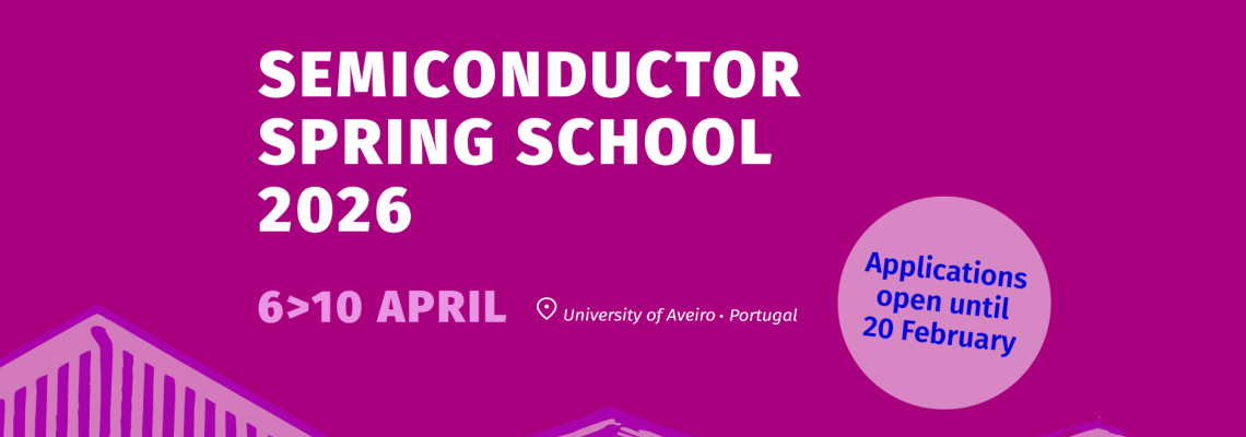 Semiconductor Spring School