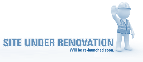 Under Renovation