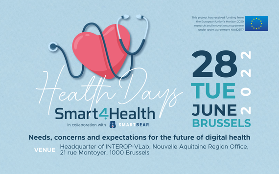 Health days Brussels