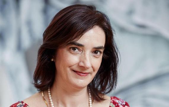 Photo of Elvira Fortunato