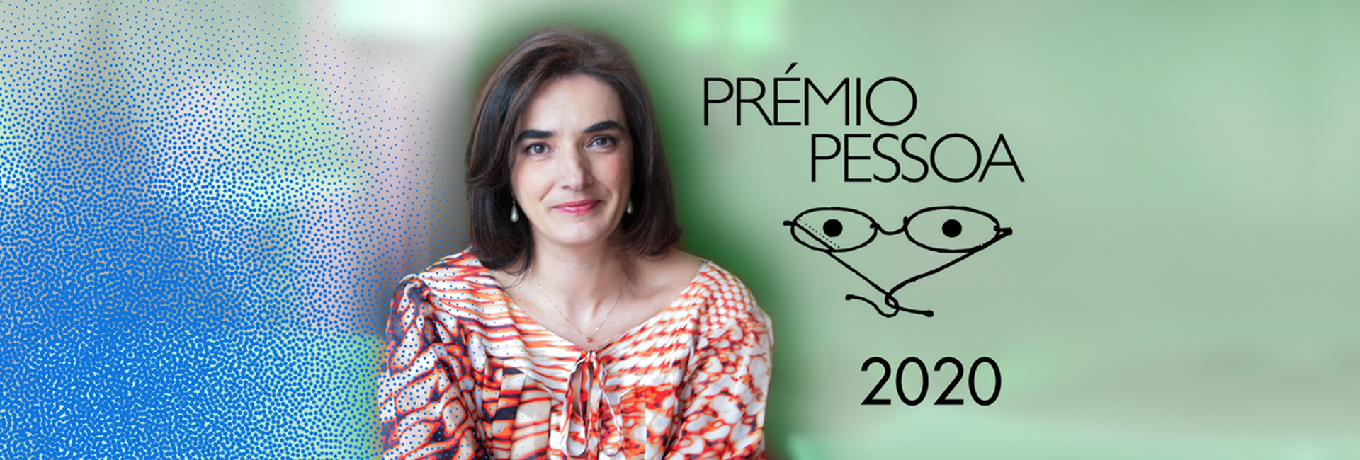 Pessoa Prize 2020