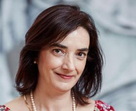 Photo of Elvira Fortunato