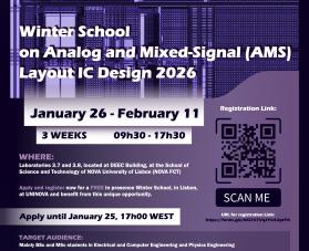 FLYER WINTER SCHOOL