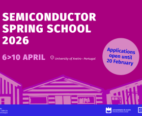 POEMS Semiconductor Spring School