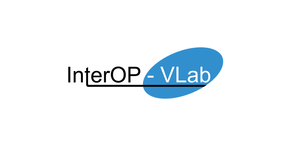 VLab Logo