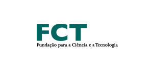 Logo Fundação para a Ciência e Tecnologia