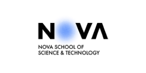 Logo Nova School of Science and Techology