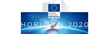 H2020 logo