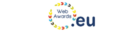 Web Awards Logo
