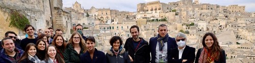 Imapctour