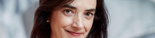 Photo of Elvira Fortunato